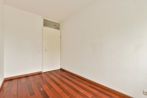 Medium property photo - Baden Powellweg 14E, 1069 KW Amsterdam